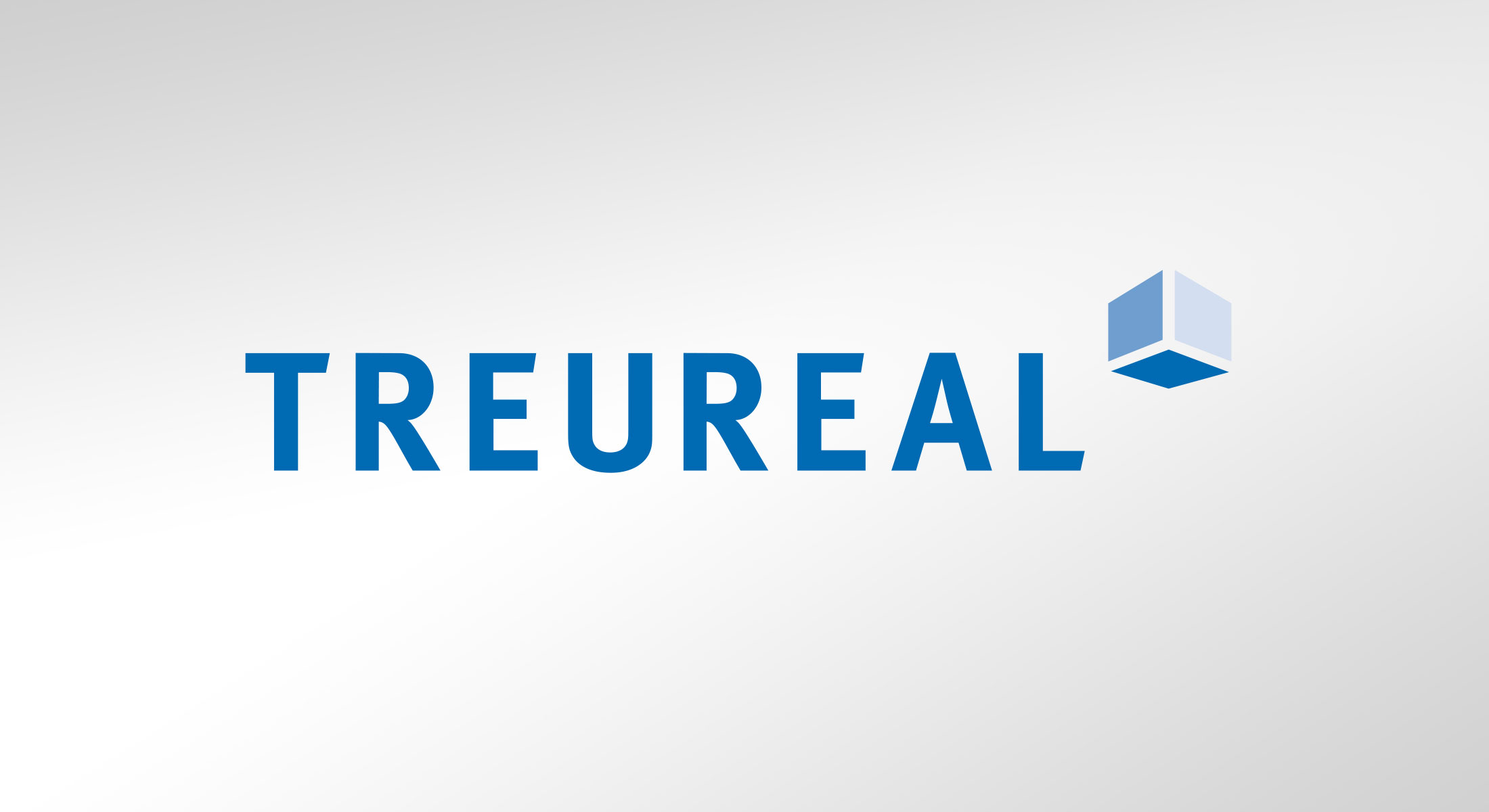 Immobilien Logo Treureal
